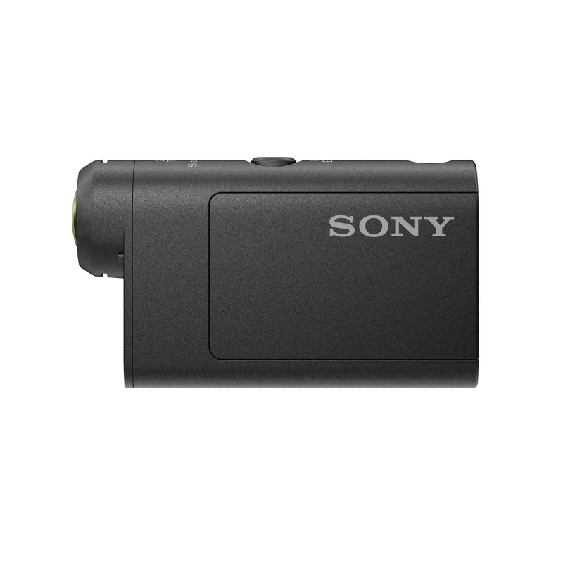 מצלמת וידאו אקסטרים HD HDRAS50B צד שני