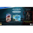 תוכן המארז משחק מהדורה מיוחדת PPSA-01521-SE- Horizon Forbidden West PS5