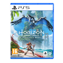 משחק Horizon: Forbidden west - PS5