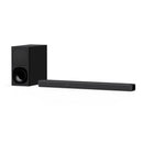 מקרן קול עם סאבוופר אלחוטי HTG700