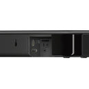 מקרן קול עם BLUETOOTH דגם HT-SF150 חיבורים