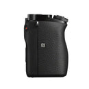 מצלמה דיגיטלית Mirrorless ILCE6000LB צד שני