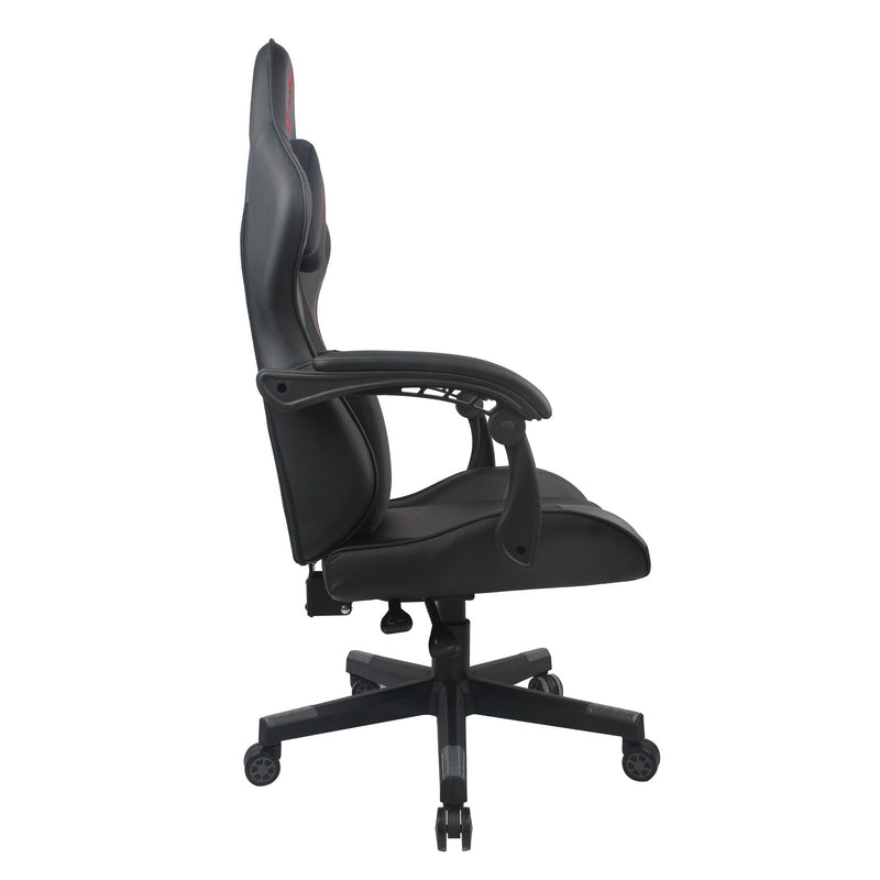 כיסא גיימינג - משרדי דגם FLEX צד