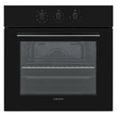 תנור אפיה בנוי מכני 65 ליטר LBI-M65V