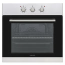 תנור אפיה בנוי מכני 65 ליטר LBI-M65V