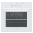 תנור אפיה בנוי מכני 65 ליטר LBI-M65V