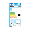 תנור אפיה בנוי מכני 65 ליטר LBI-M65V