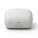 אוזניות LinkBuds WFL900 לבן קייס סגור