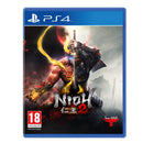 משחק NIOH 2 - PS4