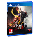 NIOH 2 - PS4