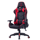 כיסא גיימינג DRAGON OLYMPUS אדום צד