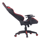 כיסא גיימינג DRAGON OLYMPUS אדום מצב שכיבה