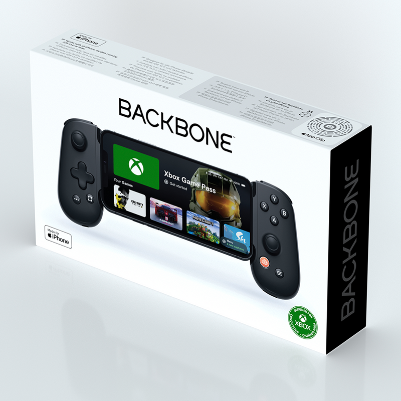 Backbone One - Xbox Edition