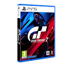 GT7 - PS5