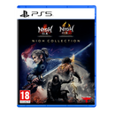 משחק The Nioh Collection  PS5