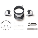 PlayStation VR2 כל האביזרים