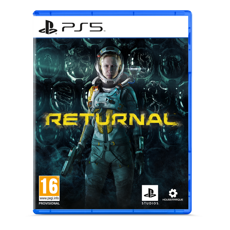 משחק Returnal  PS5