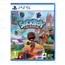 משחק Sackboy: A Big Adventure  PS5
