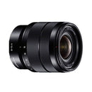 עדשה למצלמת NEX SEL-1018