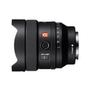 עדשה SONY SEL-14F18GM