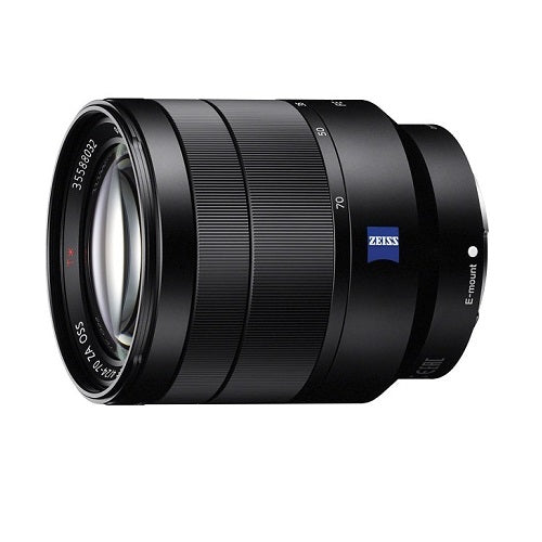 עדשה Carl Zeiss SEL-2470Z