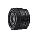 עדשה SONY SEL-40F25G