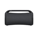 בידורית רמקול אלחוטי נייד XG500 מסדרת X פרונט