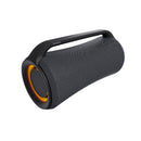 בידורית רמקול אלחוטי נייד XG500 מסדרת X צד מואר