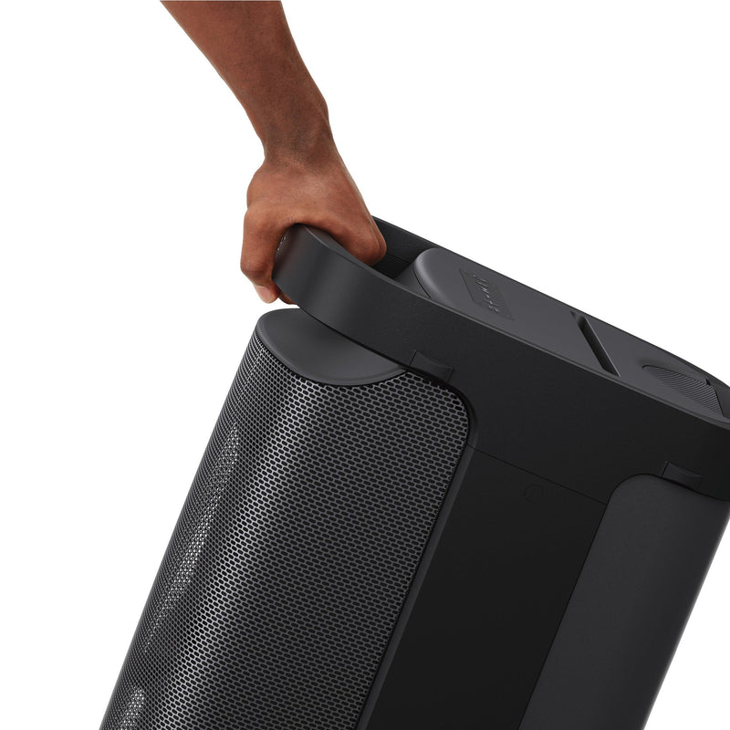 בידורית רמקול אלחוטי נייד XP700 מסדרת X ידית נשיאה