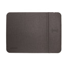 פד לעכבר עם משטח טעינה לטלפון סלולרי pruby