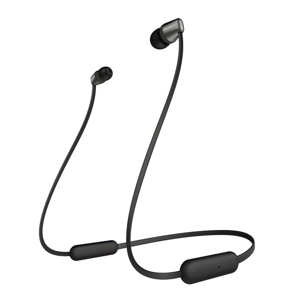 אוזניות דינמיות IN EAR WIC310B שחור