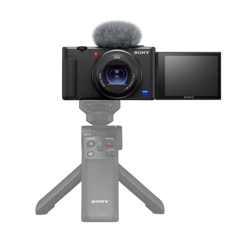 מצלמה וולוגרים מקצועית  ZV-1BDI