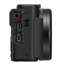 מצלמה וולוגרים מקצועית  ZV-1BDI