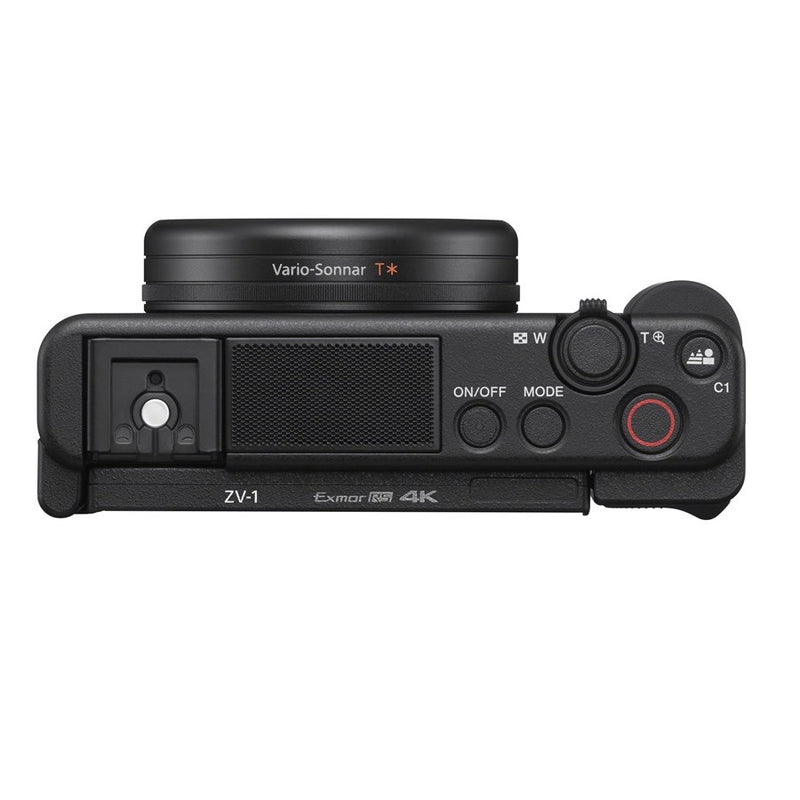 מצלמה וולוגרים מקצועית  ZV-1BDI
