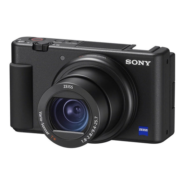 מצלמה וולוגרים מקצועית  ZV-1BDI