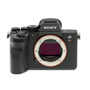 מצלמת Alpha 7R IV עם Full-Frame 35 מ"מ עם 61.0MP ILC-E7RM4AB