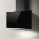 קולט אדים APLOMB 60 שחור פרונט