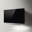 קולט אדים APLOMB 60 שחור  ללא ארובה