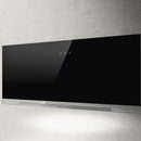 קולט אדים APLOMB 90 שחור פרונט ללא ארובה